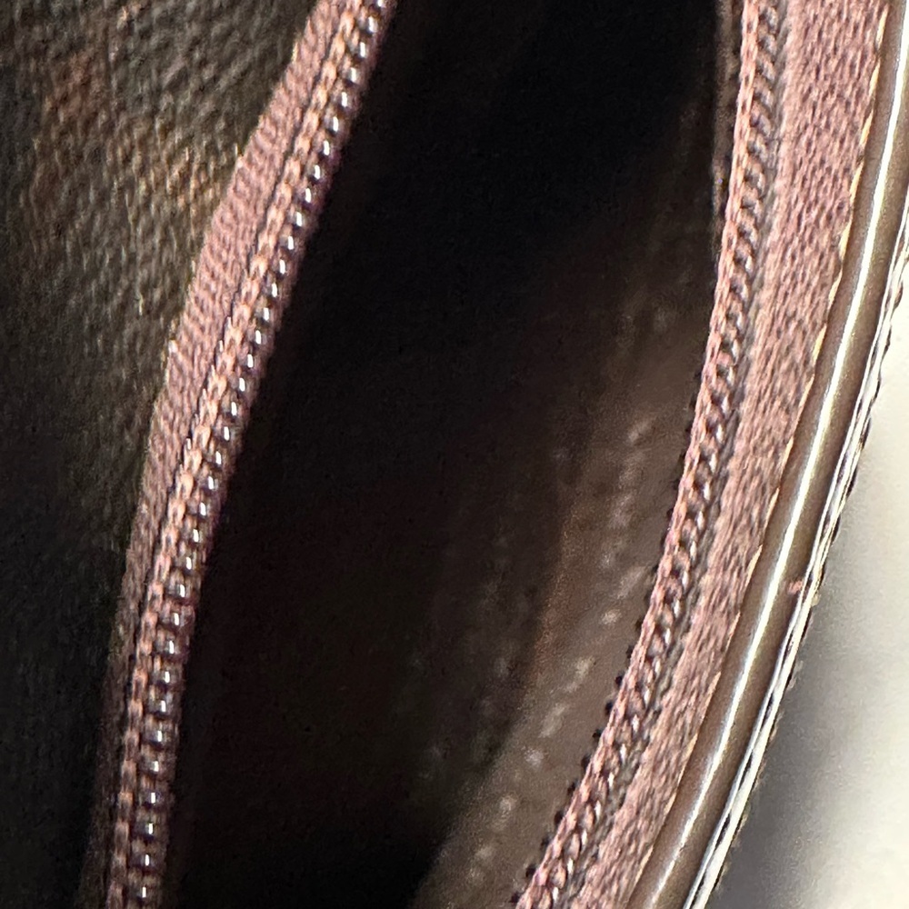 Burberry London Brown Check Crossbody Bag with COA - Picture 10 of 11